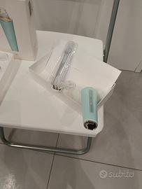 Aspiratore punti neri 