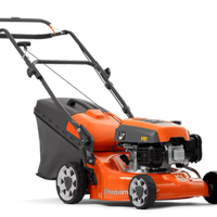 Rasaerba Husqvarna LC 140P