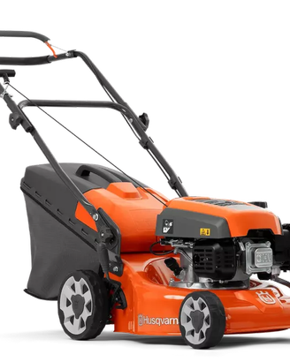 Rasaerba Husqvarna LC 140P