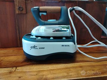 ferro da stiro 
