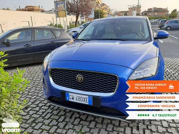 JAGUAR E-Pace (X540) E-Pace 2.0D 150 CV A...