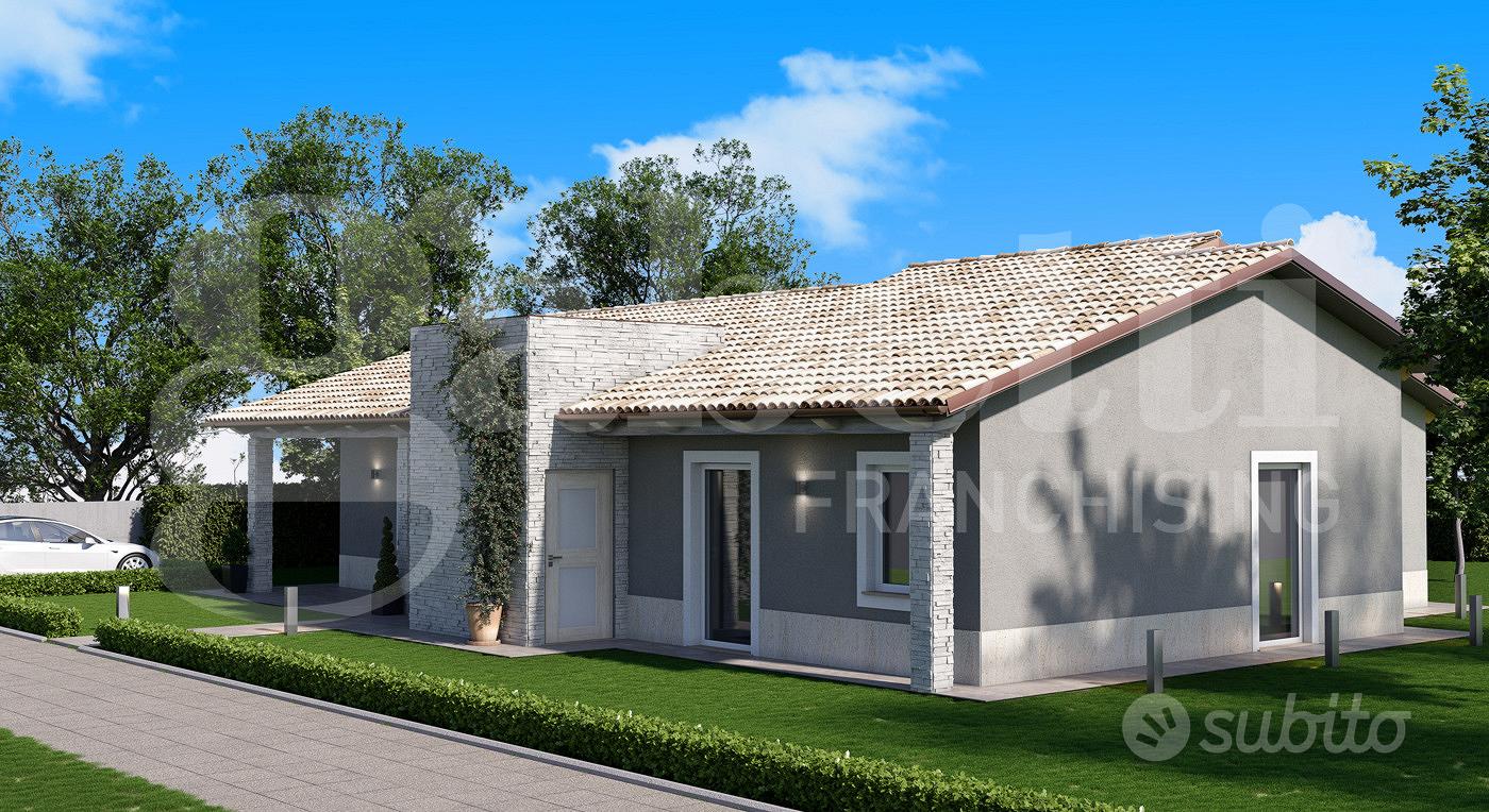 Casa – Terni, Toano, Borgo Bovio - Vista 2