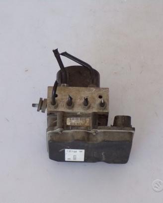 Centralina pompa ABS Seat Ibiza 4 2011