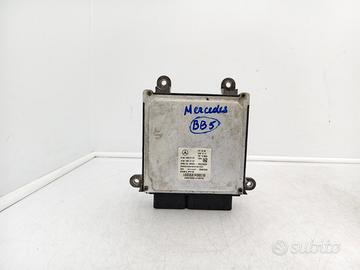 CENTRALINA MOTORE ECU 2.1D 150Kw 204CV MERCEDES E2