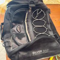 Borsa moto givi sirver bag