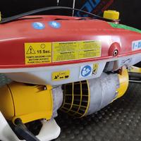 AQUASCOOTER ENJOY ONE