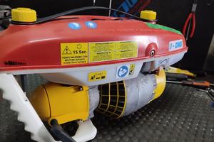 AQUASCOOTER ENJOY ONE