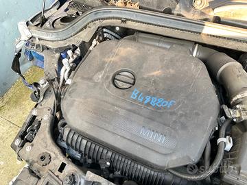 MOTORE B48B20F 2.0 TURBO BENZINA BMW
