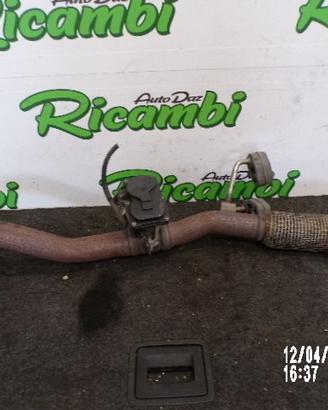 VALVOLA SCARICO PER IBIZA 6J 1.4 TDI 2015