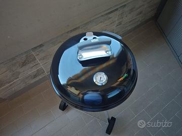 Barbecue Weber a campana da 47 cm
