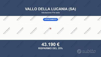 Immobile in asta di 80 m² con più di 5 locali a Va
