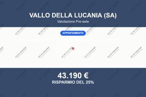 Immobile in asta di 80 m² con più di 5 locali a Va
