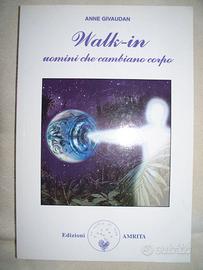 ANNE GIVAUDAN - WALK-IN UOMINI CHE CAMBIANO CORPO
