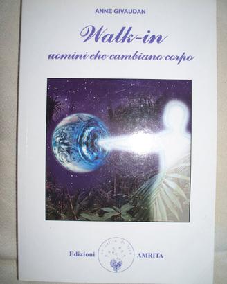 ANNE GIVAUDAN - WALK-IN UOMINI CHE CAMBIANO CORPO