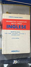 inglese