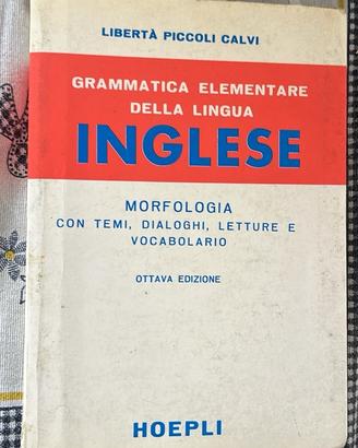 inglese
