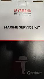 Yamaha kit anodi interni  F300B-F250D-F225 F