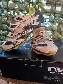 scarpe MTB 