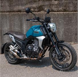 kove 510 f