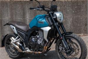 kove 510 f