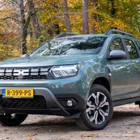 Ricambi usati dacia duster 2021- #1