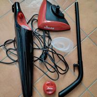 Vileda steam mop