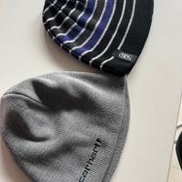 cuffia carhartt e soprani