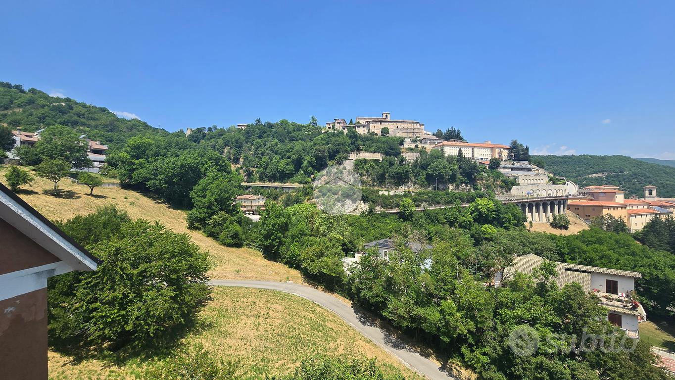 Apartment in Cascia, Perugia - Vista 3