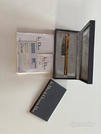 Penna christian dior