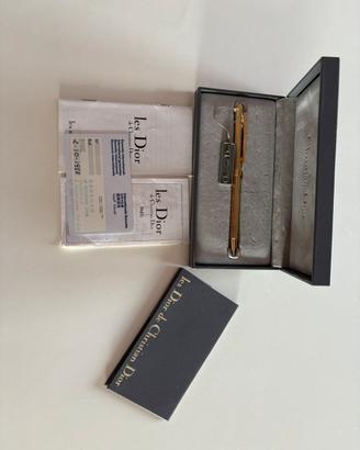 Penna christian dior