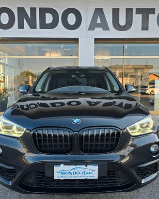 Bmw X1 xDrive20d Advantage