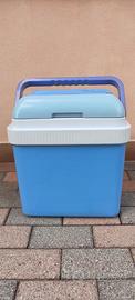 Box frigo elettrico per auo
