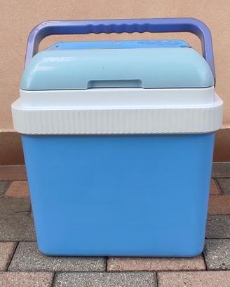 Box frigo elettrico per auo