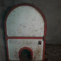 Attrezzatura vinicola