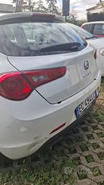 Giulietta diesel 2.0