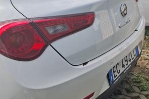 Giulietta diesel 2.0