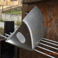 Carene honda 125 gp anni 95/97