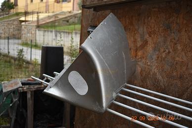 Carene honda 125 gp anni 95/97