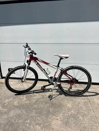 MTB Liotto – Telaio alluminio 6005