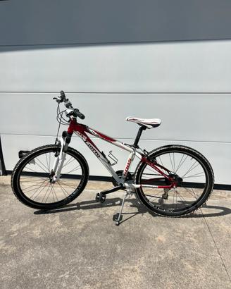 MTB Liotto – Telaio alluminio 6005