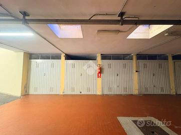 BOX A SAN MAURIZIO CANAVESE