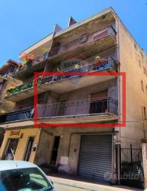 Appartamento - Giardini-Naxos