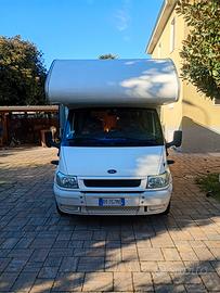  Rimor super brig 677tc