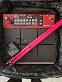 Nord Drum 3p 