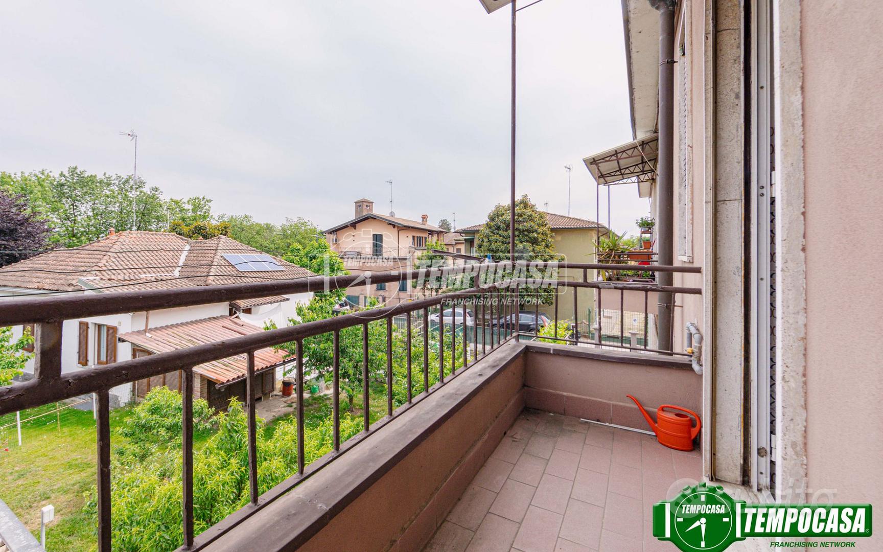 Appartamento – Pavia, San Lanfranco - Altro