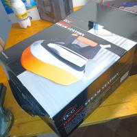 Ferro da stiro con caldaia DCG DB8000