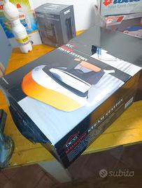 Ferro da stiro con caldaia DCG DB8000