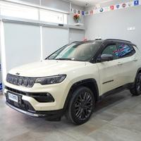 Jeep Compass 1600 Multijet 130cv 80th Int.PELLE - 