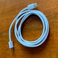 Cavo USB-C Apple originale 60 W (1m)