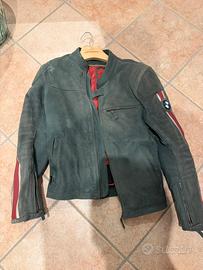 Giacca moto BMW MOTORRAD